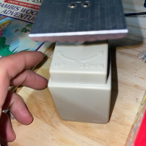 Postal scale small - Picture 5 of 7